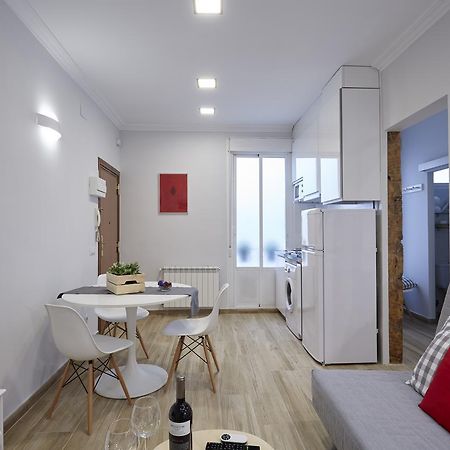 Apartament Leeways Loft In Valencia Madryt Zewnętrze zdjęcie
